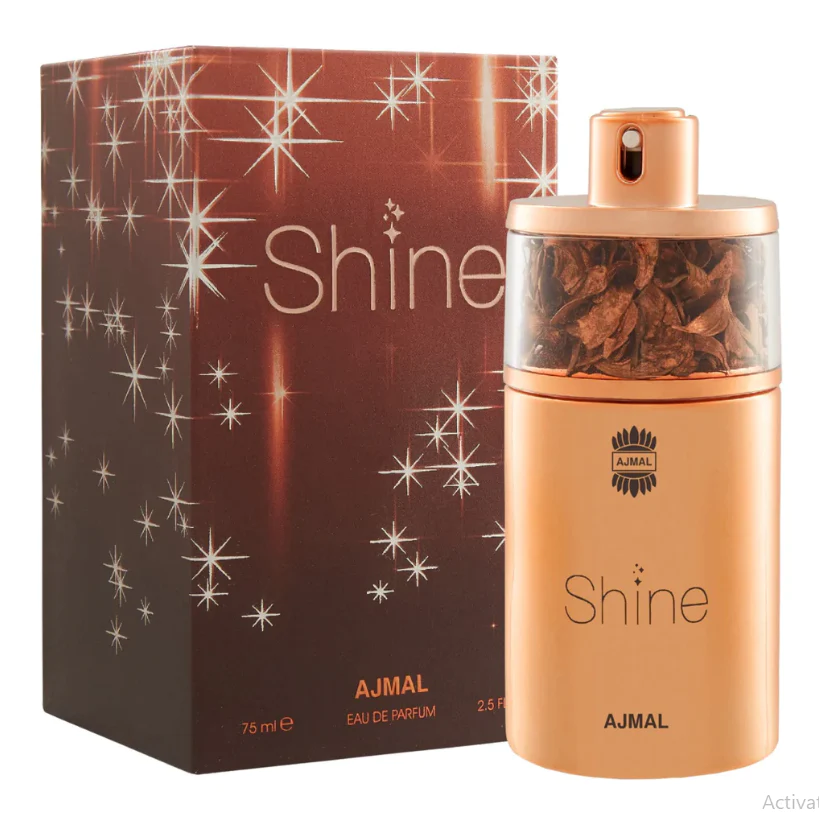 SHINE EDP 75 ML